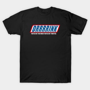 Drrrrink #2 T-Shirt